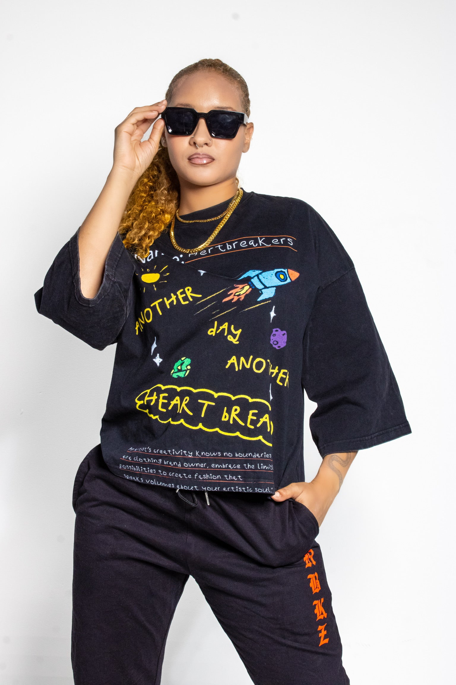 HBKZ Nostalgia Shirt