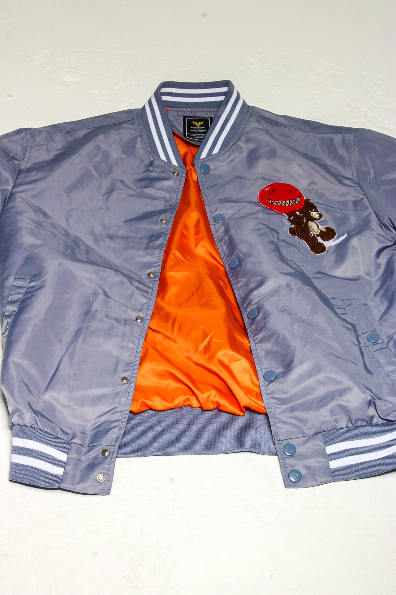 HBKZ OG BOMBER