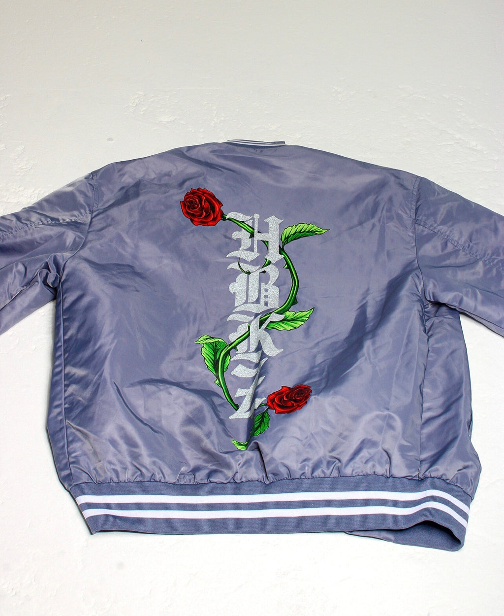HBKZ OG BOMBER