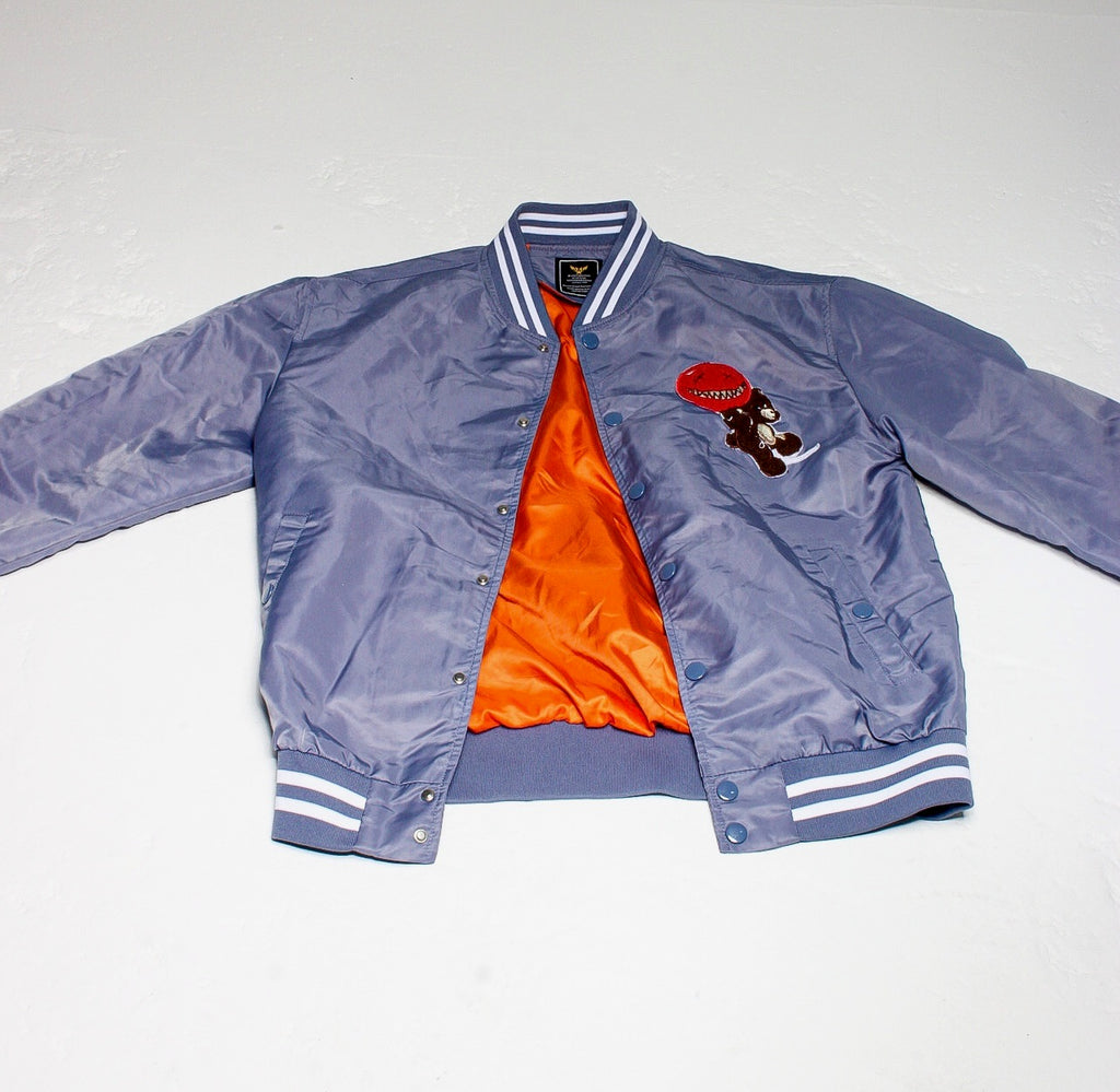 HBKZ OG BOMBER