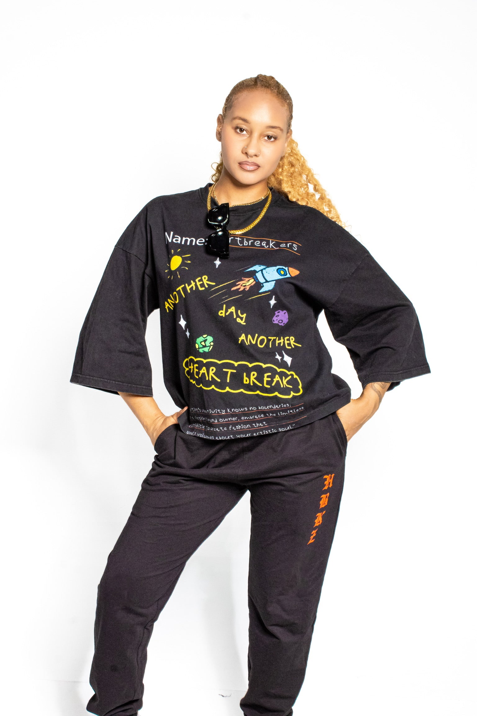 HBKZ Nostalgia Shirt