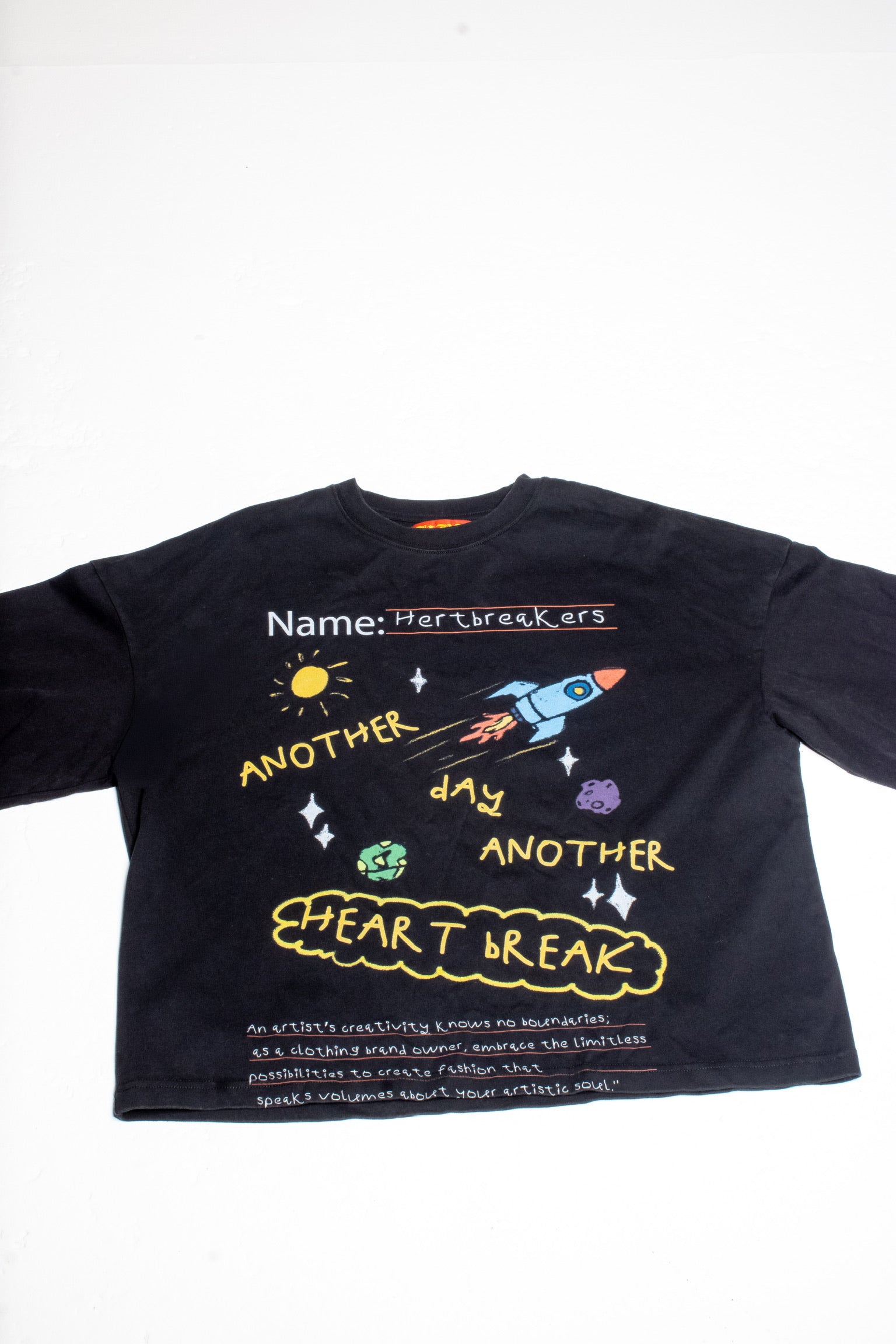 HBKZ Nostalgia Shirt