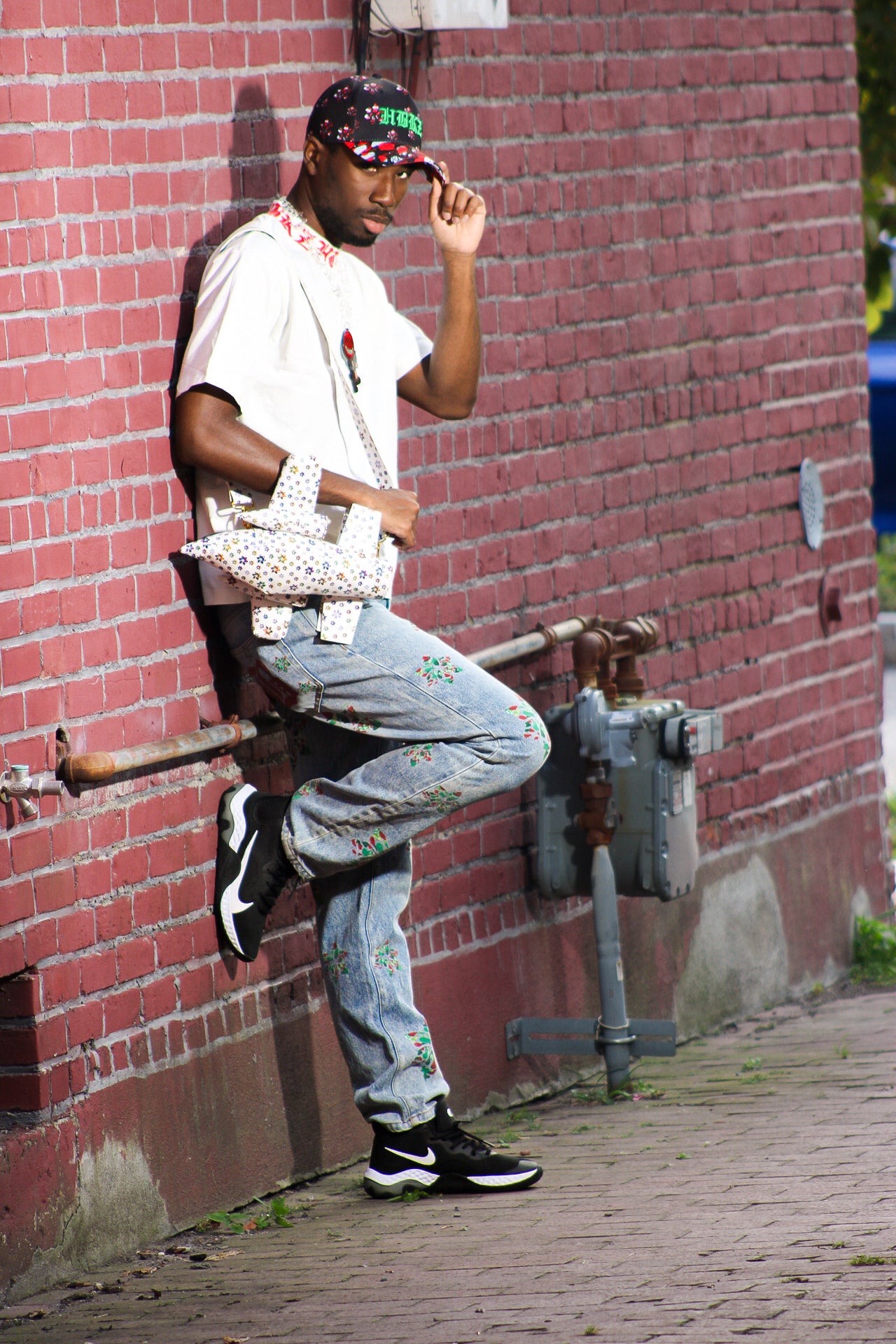 HBKZ Denim Jeans — Limited Capsule Release