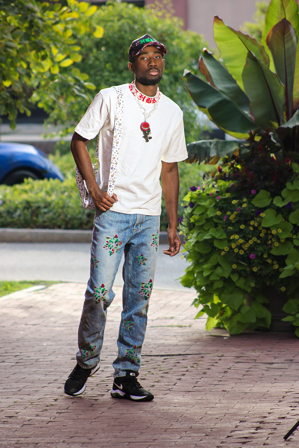 HBKZ Denim Jeans — Limited Capsule Release