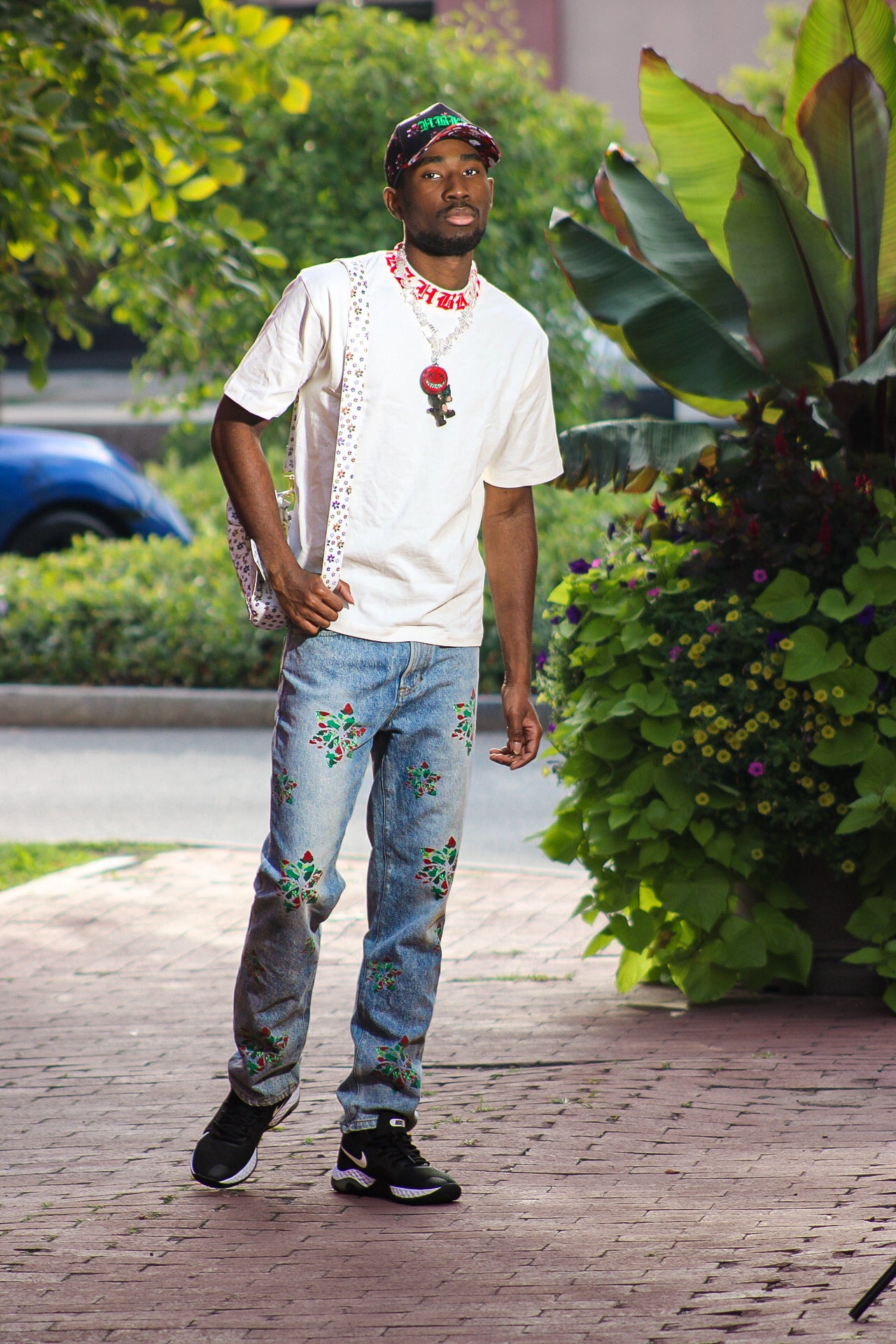 HBKZ Denim Jeans — Limited Capsule Release