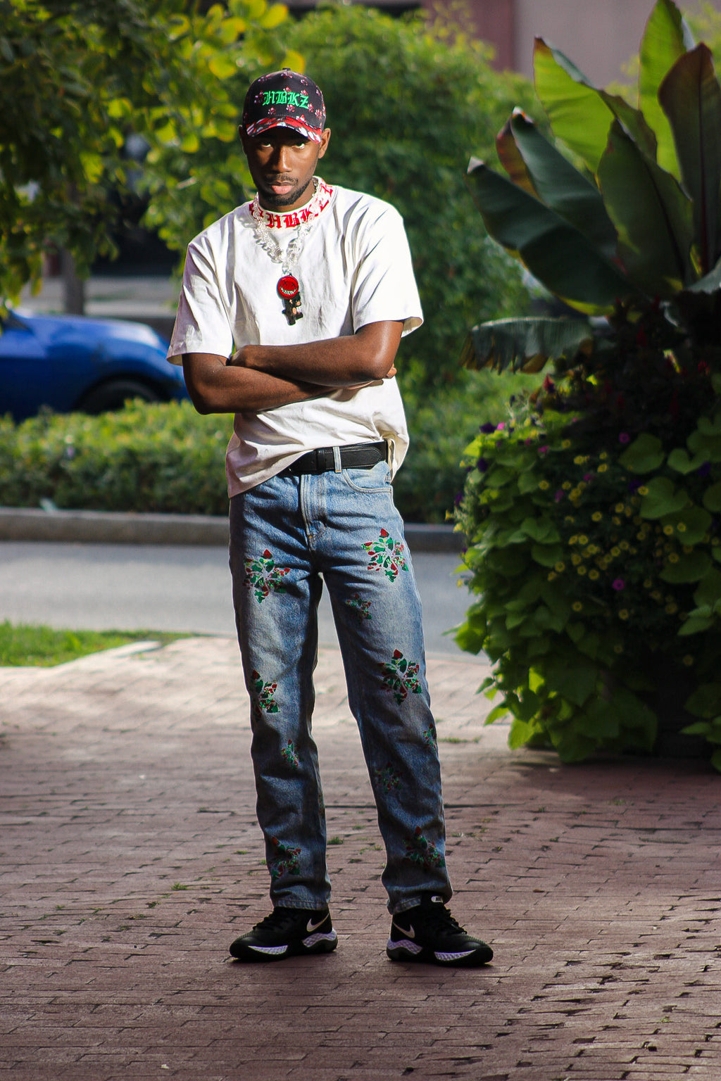 HBKZ Denim Jeans — Limited Capsule Release