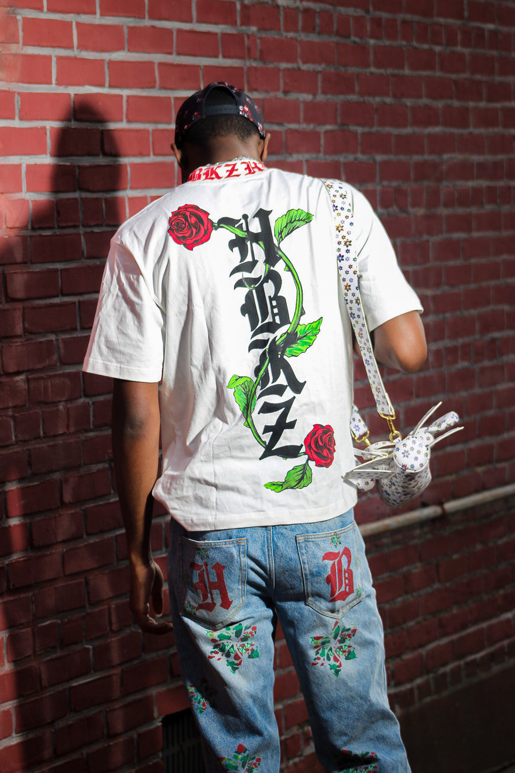 HBKZ Denim Jeans — Limited Capsule Release