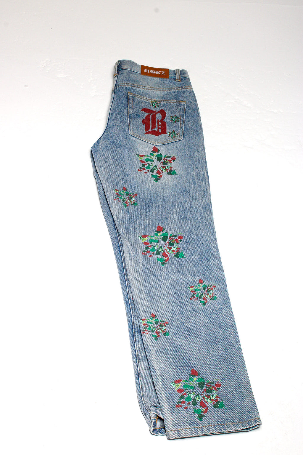 HBKZ Jeans