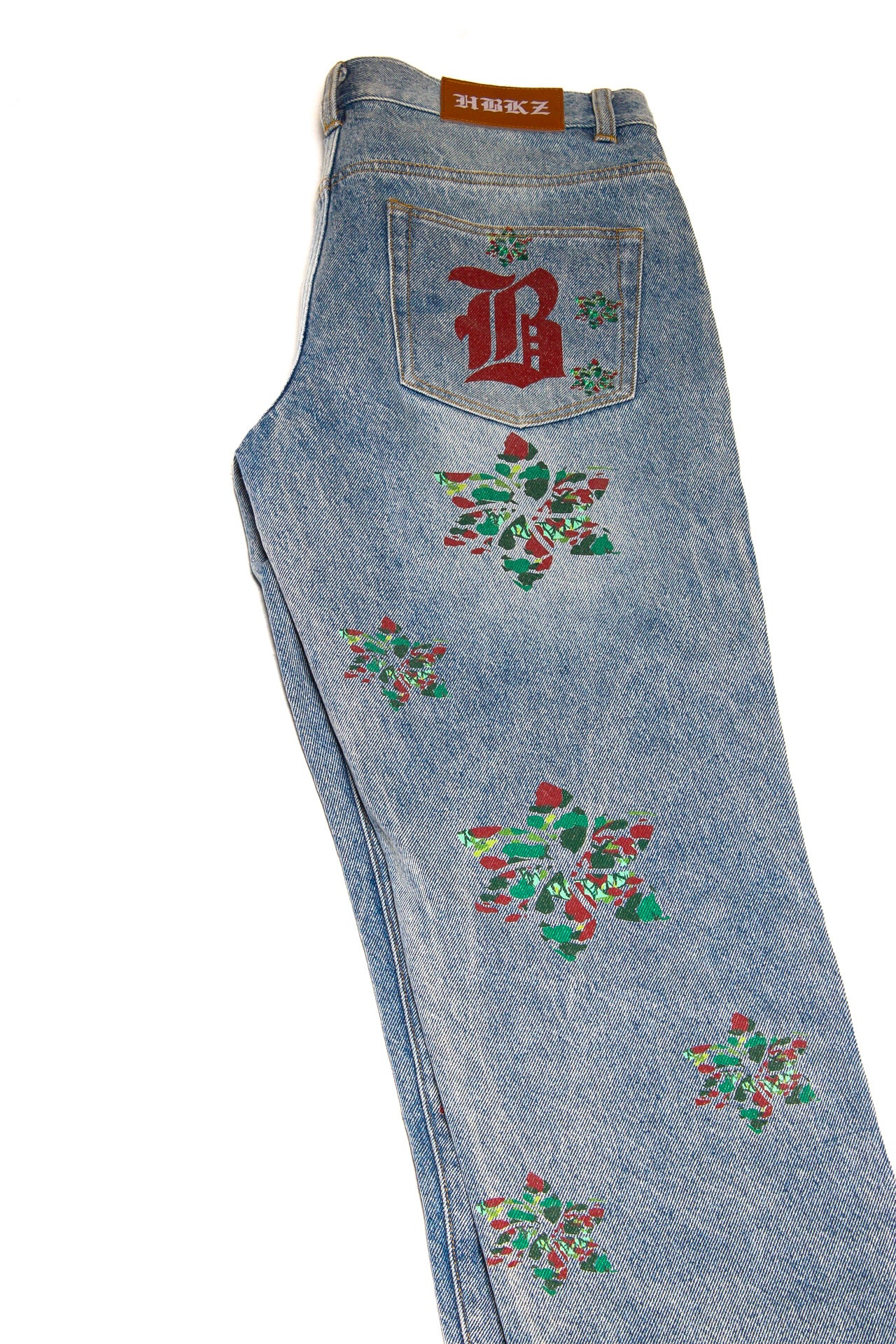 HBKZ Jeans