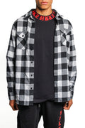 HBKZ Flannel — Seasonal Statement Capsule