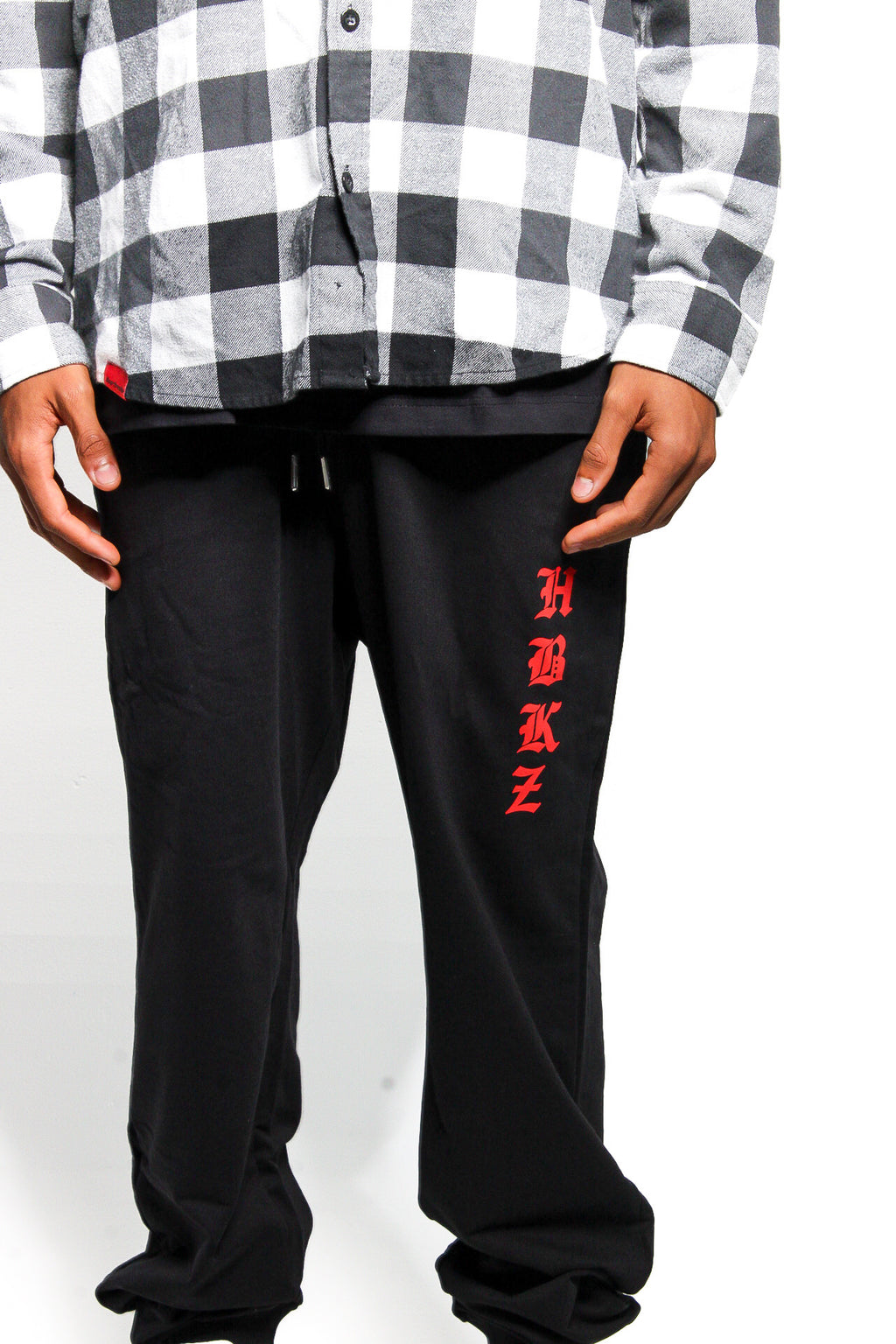 HBKZ Sweatpants