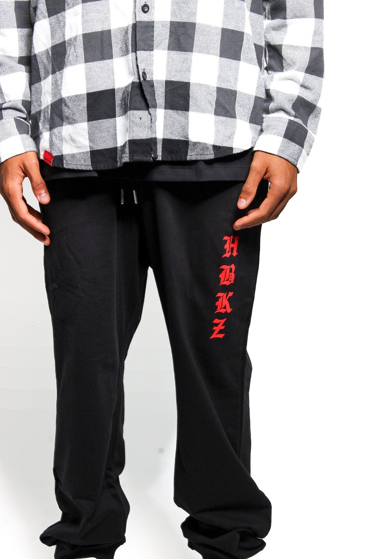 HBKZ Sweatpants