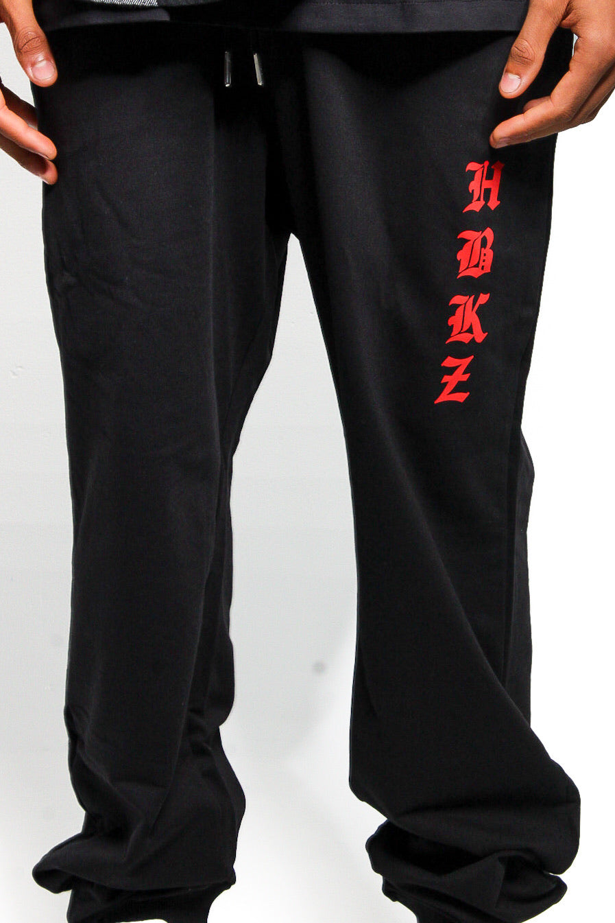 HBKZ Sweatpants