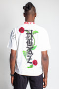 HBKZ High Neck Shirt — Elevated Structure Tee