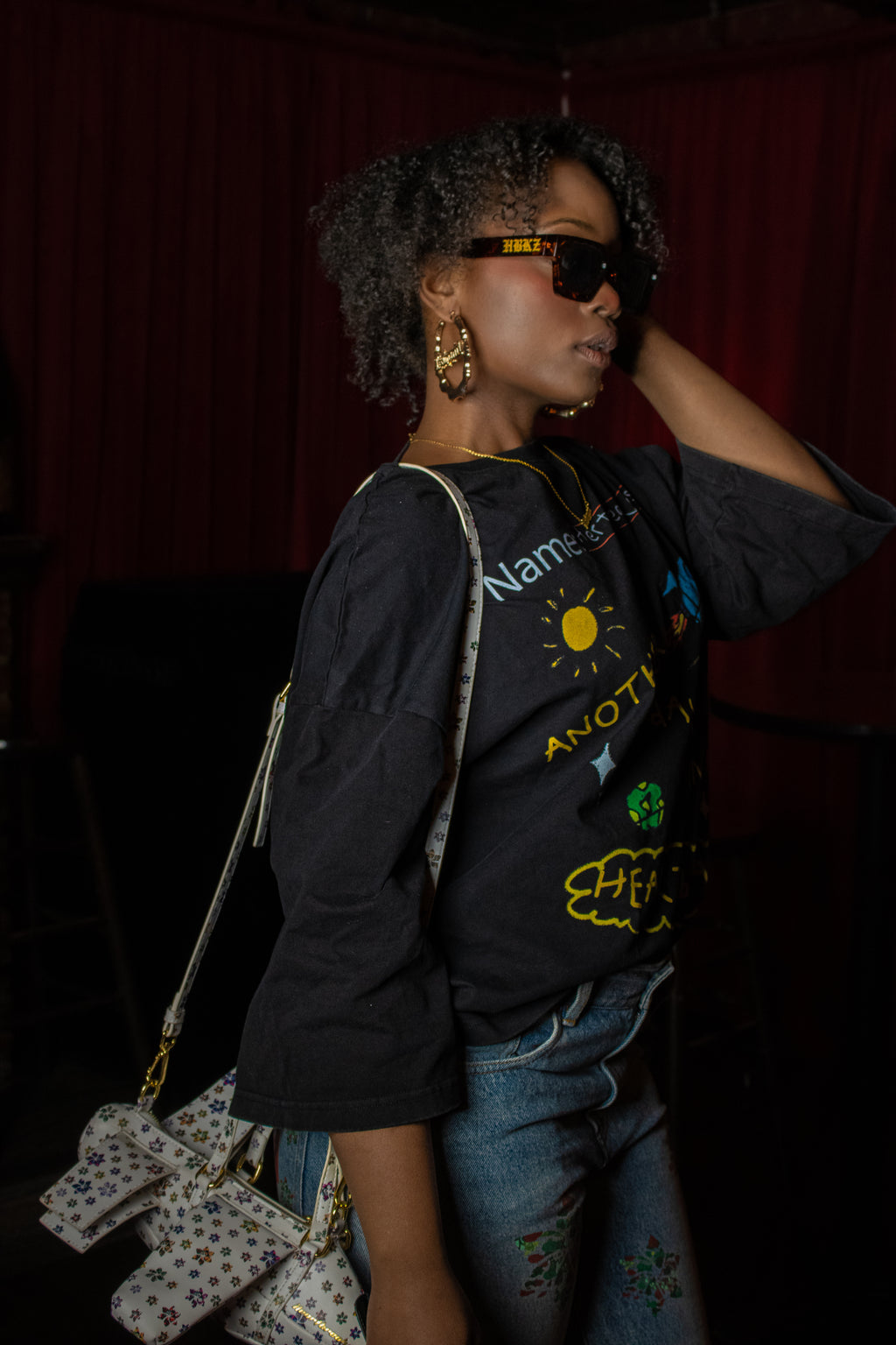 HBKZ Signature Shades — Limited Vision Series