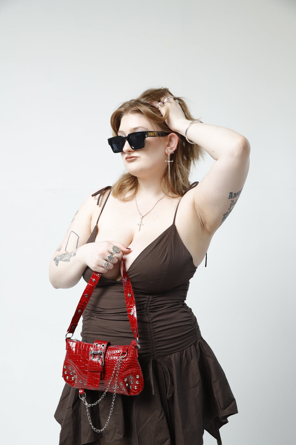 HBKZ Signature Shades — Limited Vision Series