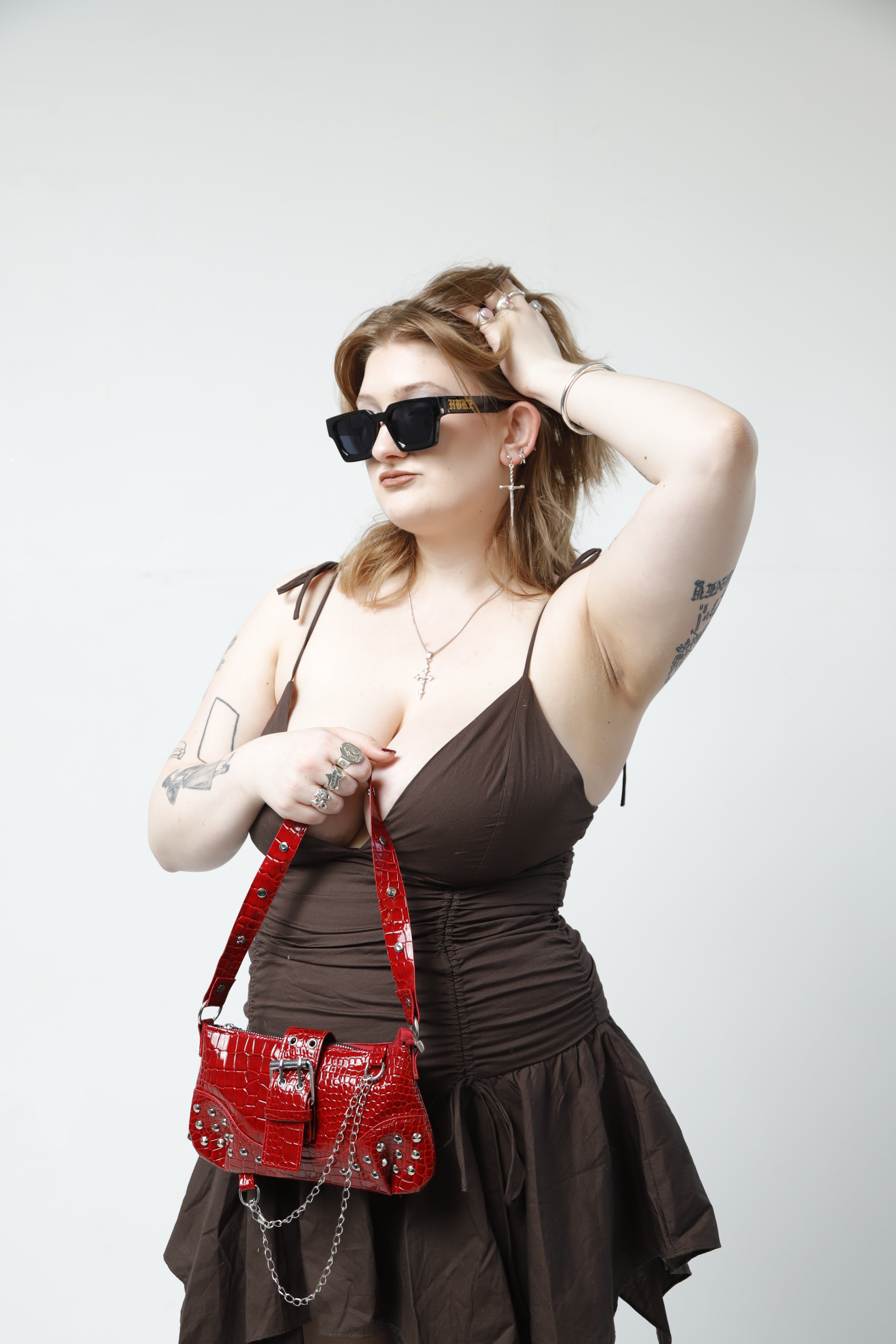 HBKZ Signature Shades — Limited Vision Series