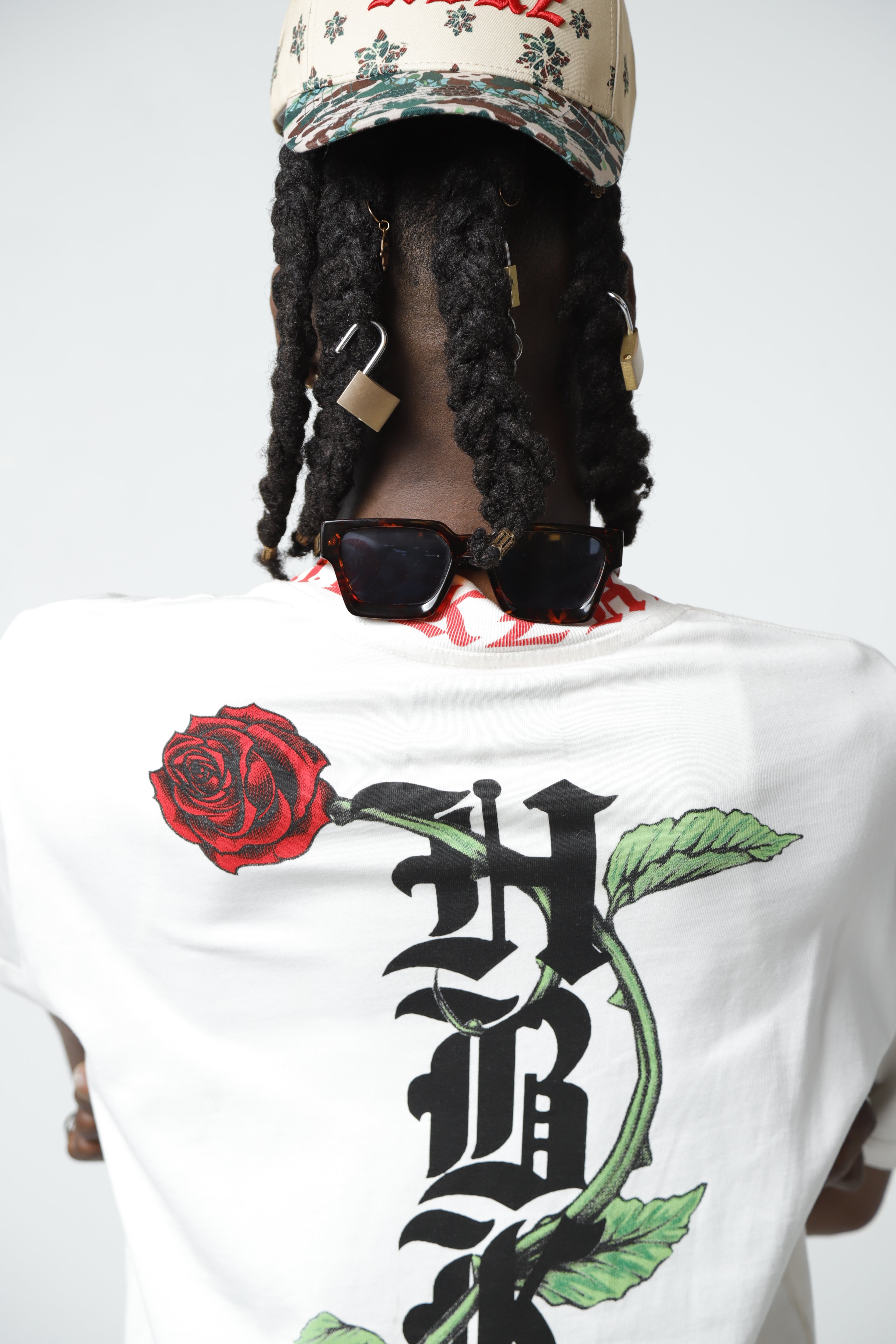 HBKZ Signature Shades — Limited Vision Series