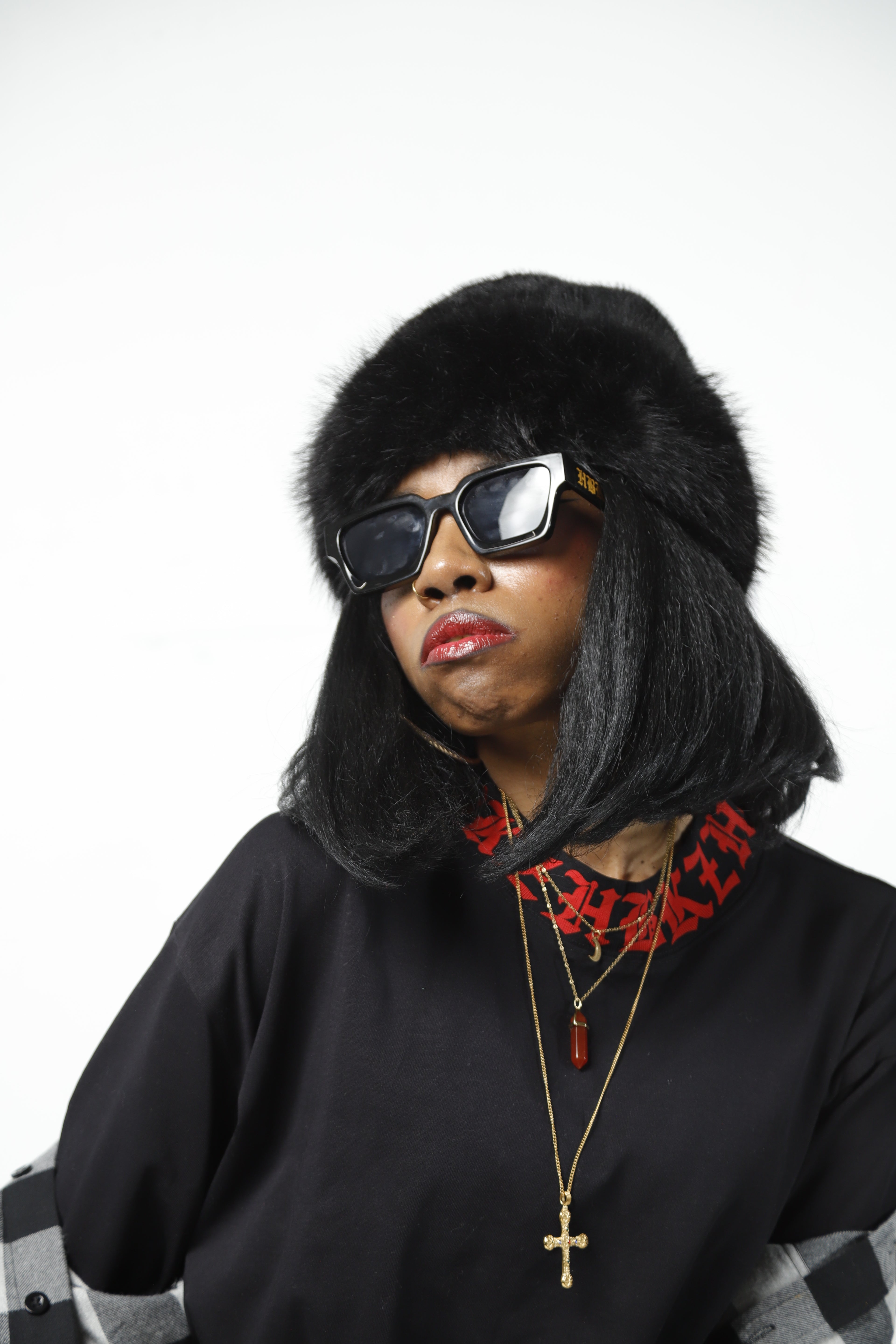 HBKZ Signature Shades — Limited Vision Series