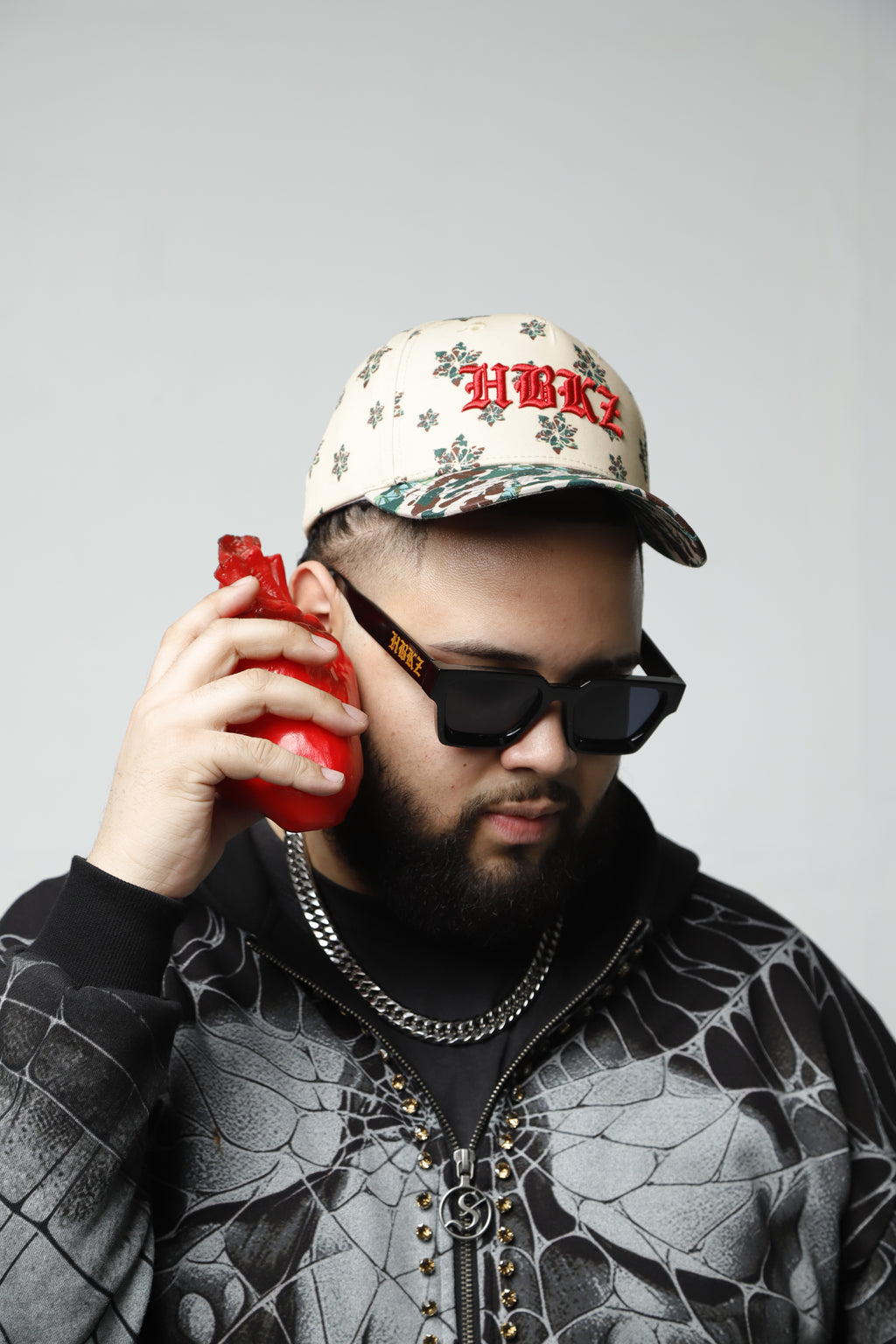 HBKZ Signature Shades — Limited Vision Series