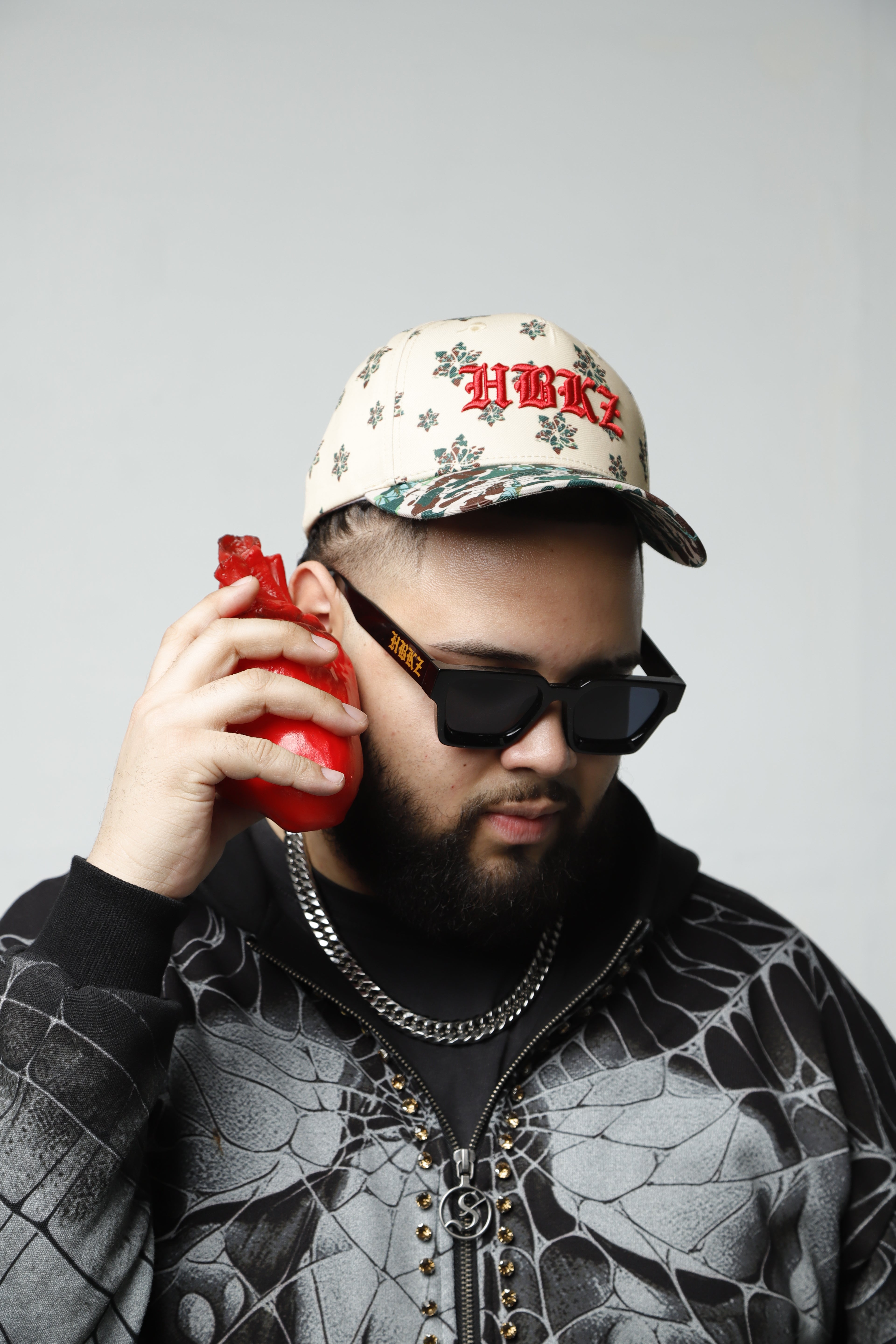 HBKZ Signature Shades — Limited Vision Series