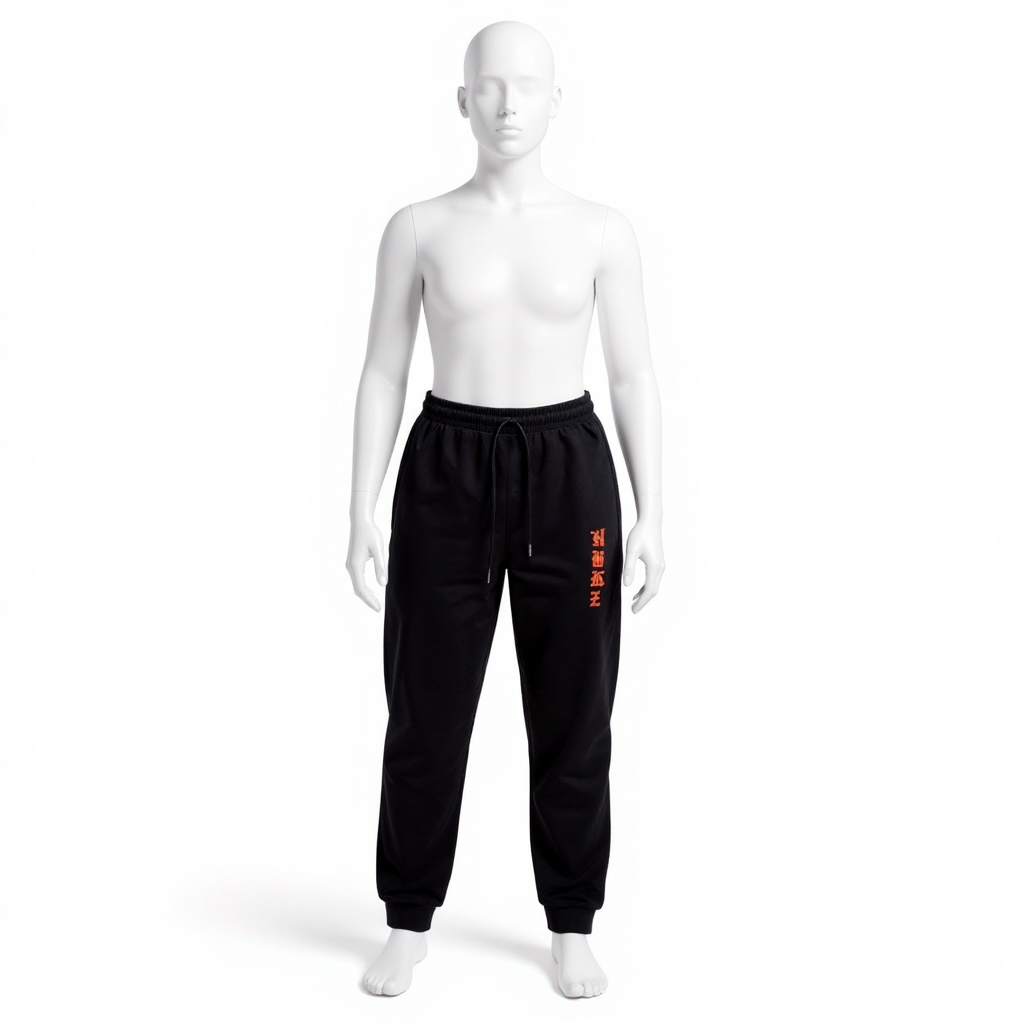 HBKZ Sweatpants — Heavyweight Comfort Series