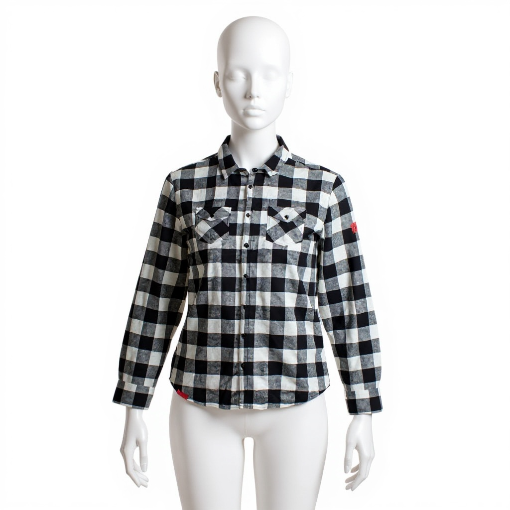HBKZ Flannel — Seasonal Statement Capsule