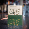 HBKZ Card Wallet — Minimal Carry Edition