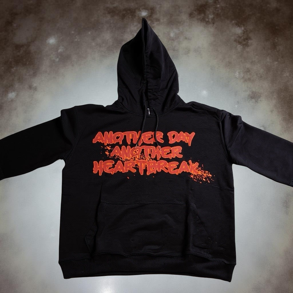 Heartbreakerz Classic Hoodie — Limited Run
