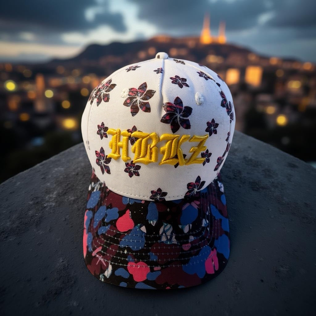 HBKZ Trucker Hat — Street Uniform Edition