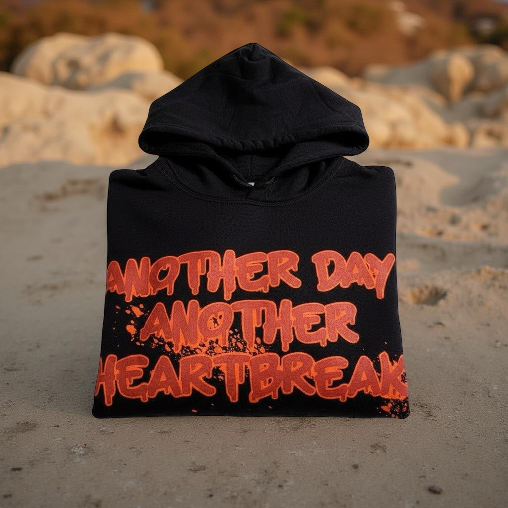 Heartbreakerz Classic Hoodie — Limited Run