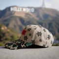 HBKZ Trucker Hat — Street Uniform Edition